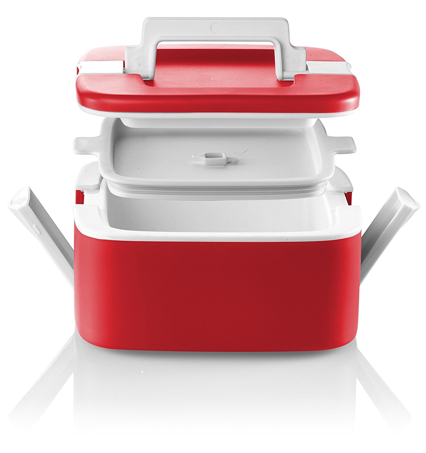 Ozeri Thermomax Stackable Lunch Box and Double-wall Insulated Food Sto –  OZERI ASIA