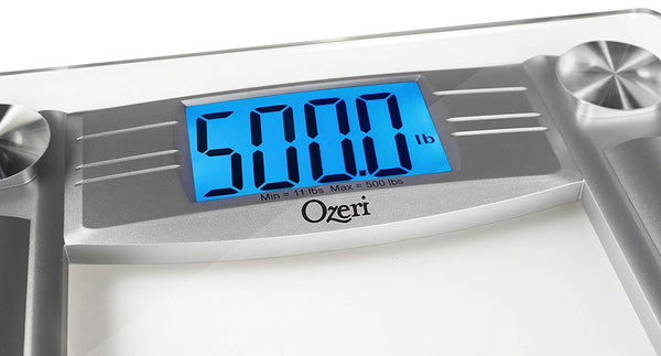 Metene Body Fat Scale with Body Tape Measure, Digital Bathroom Scale f –  ankovo