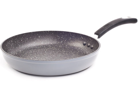 Stone Earth Pan by Ozeri, with 100% PFOA-Free Stone-Derived Non-Stick Coating from Germany, 26 cm (10-Inch), ZP3-26