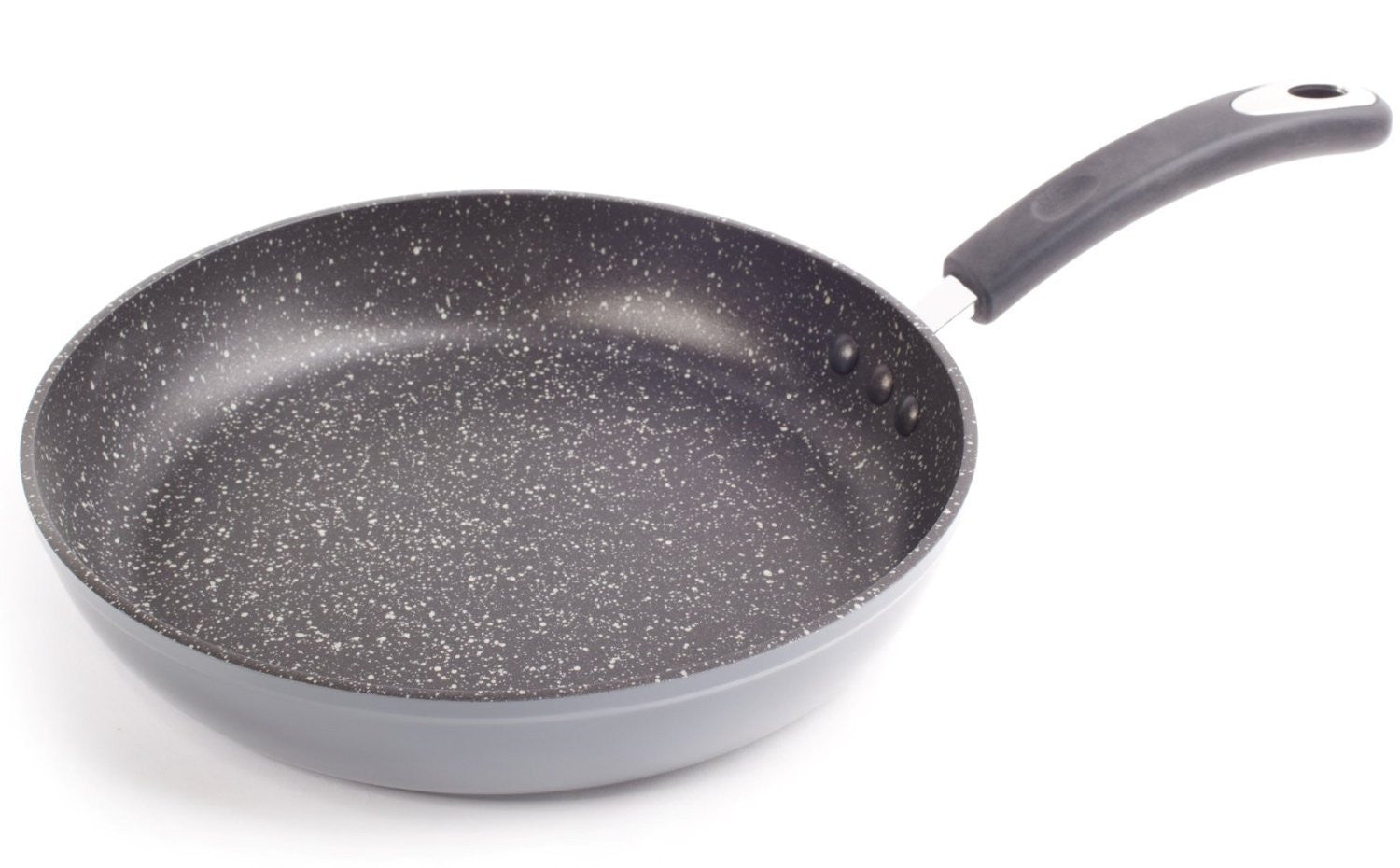 Mom Knows Best: Ozeri ZP3-26 Stone Earth Pan